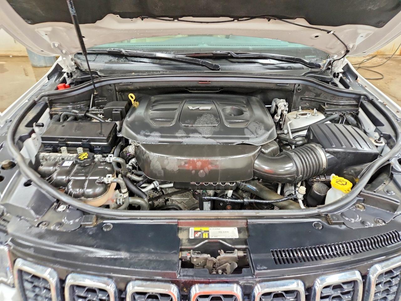 Jeep Cherokee Limited