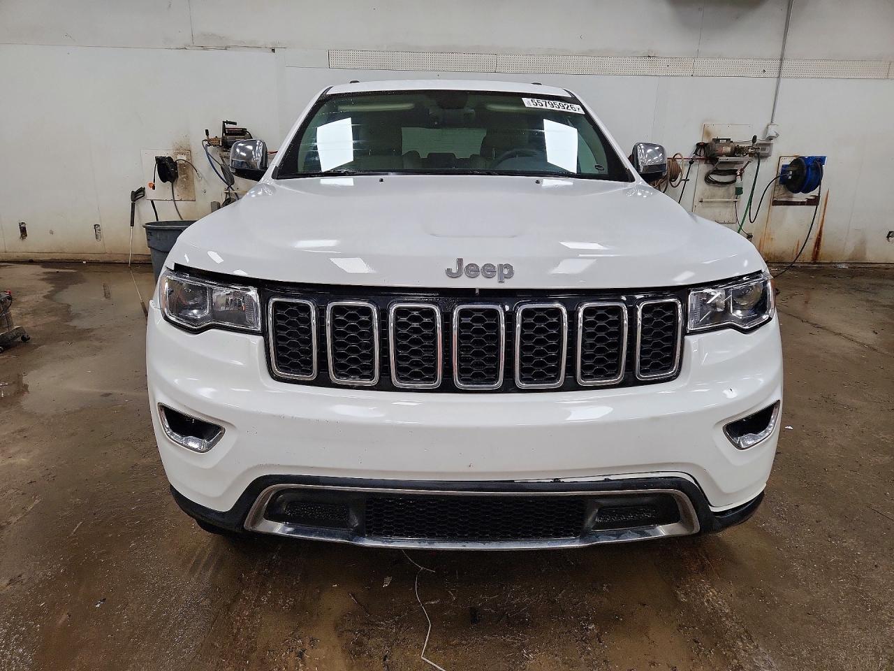Jeep Cherokee Limited