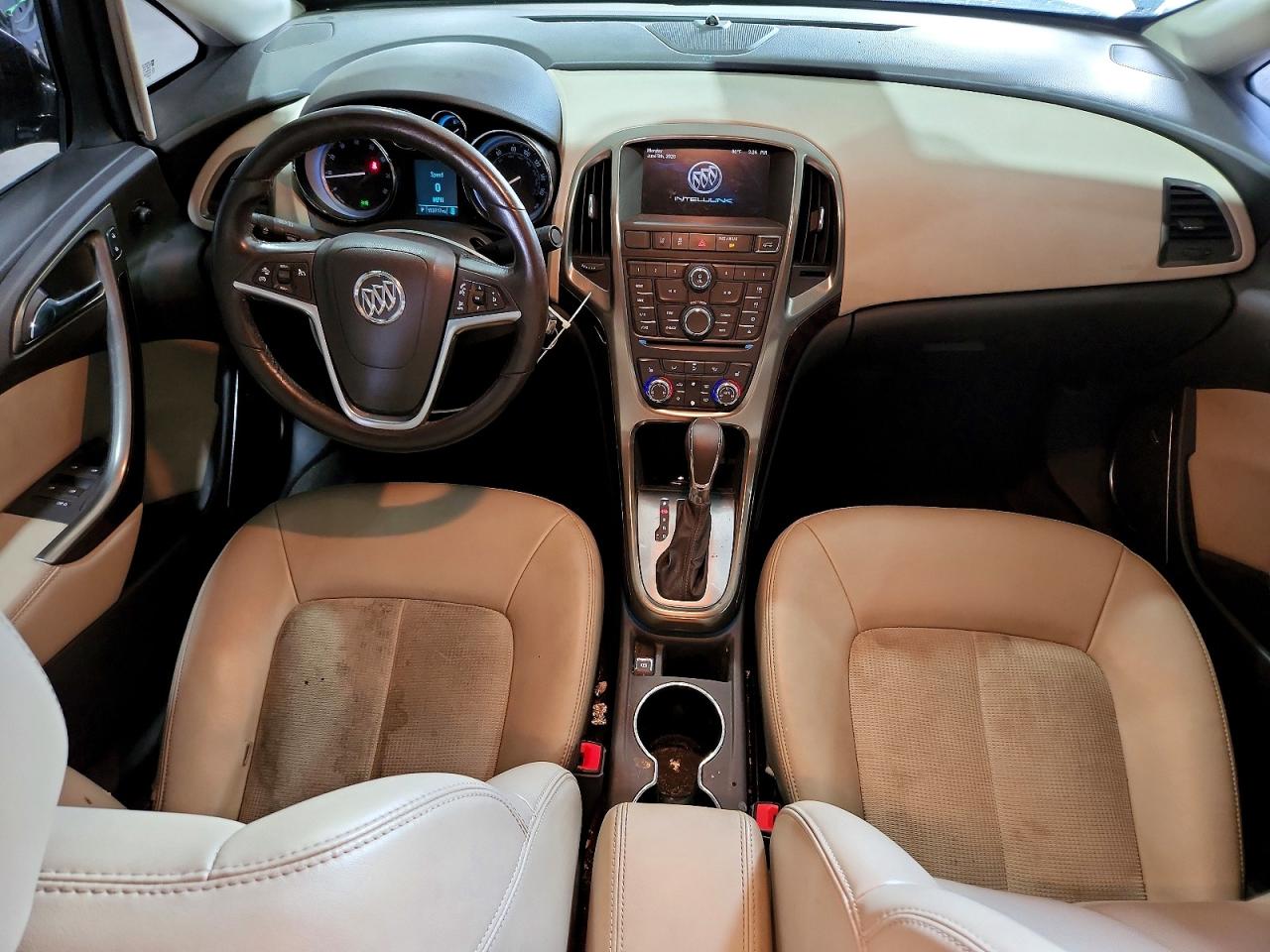 Buick Verano Convenience