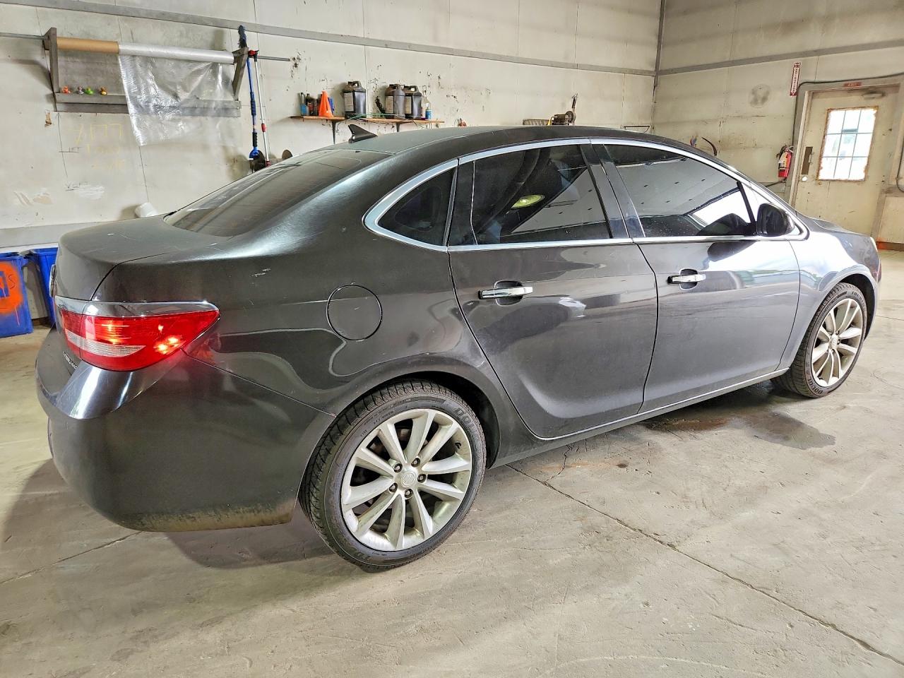 Buick Verano Convenience