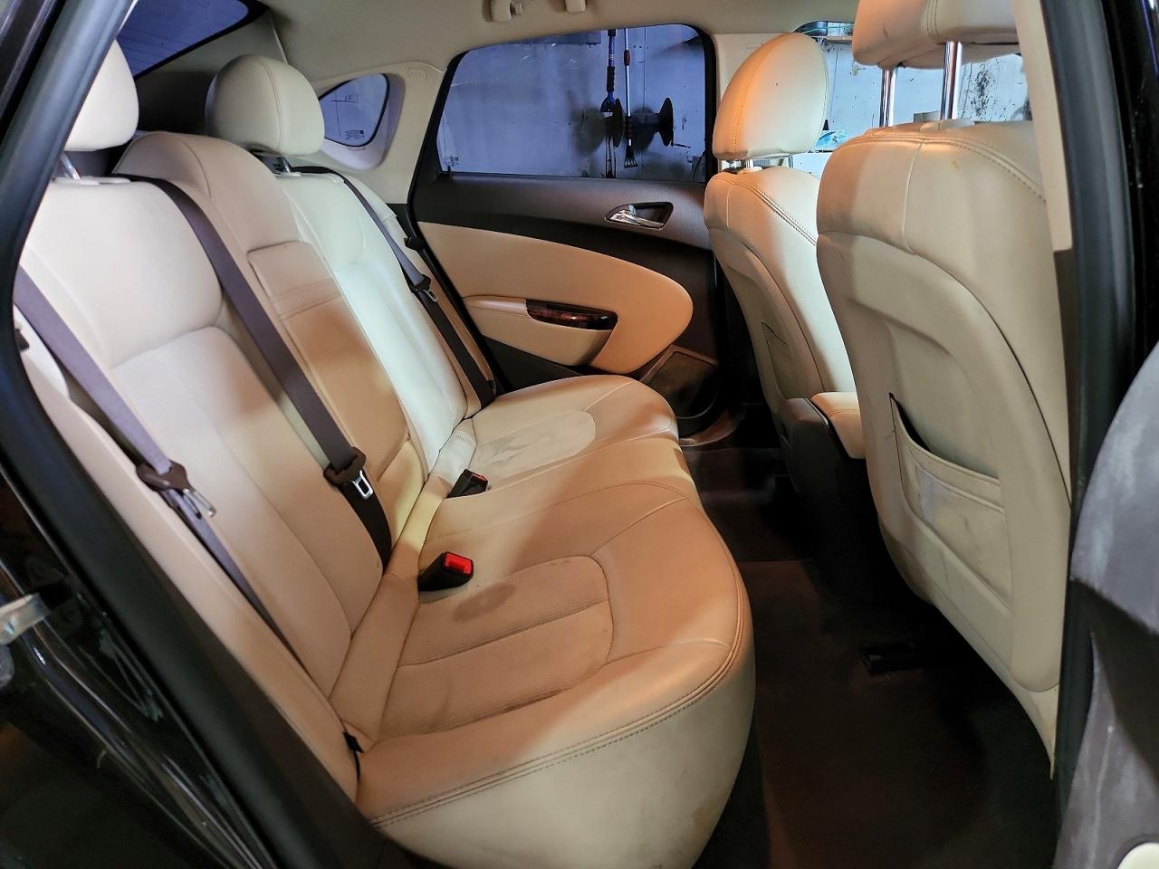 Buick Verano Convenience