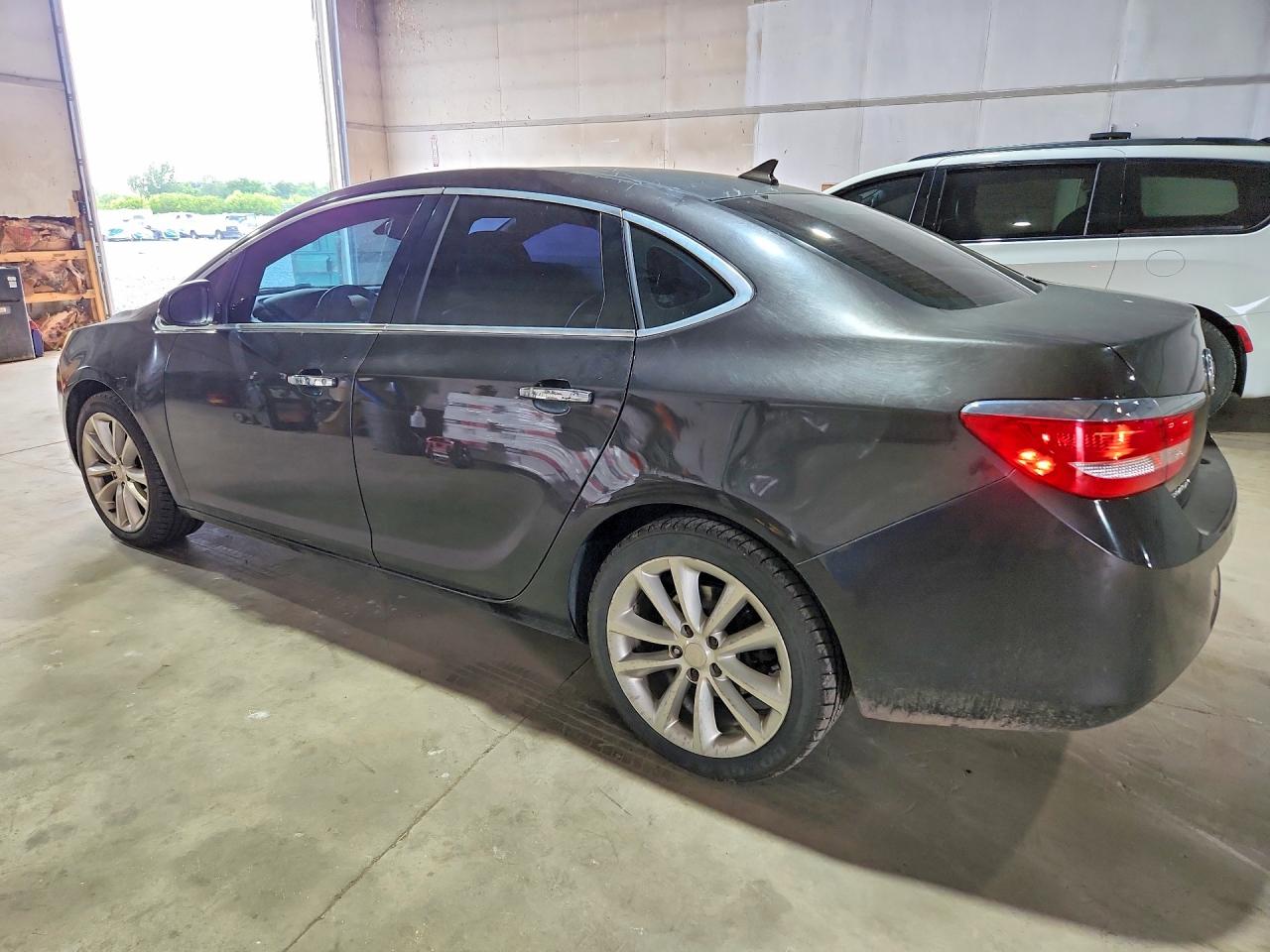 Buick Verano Convenience
