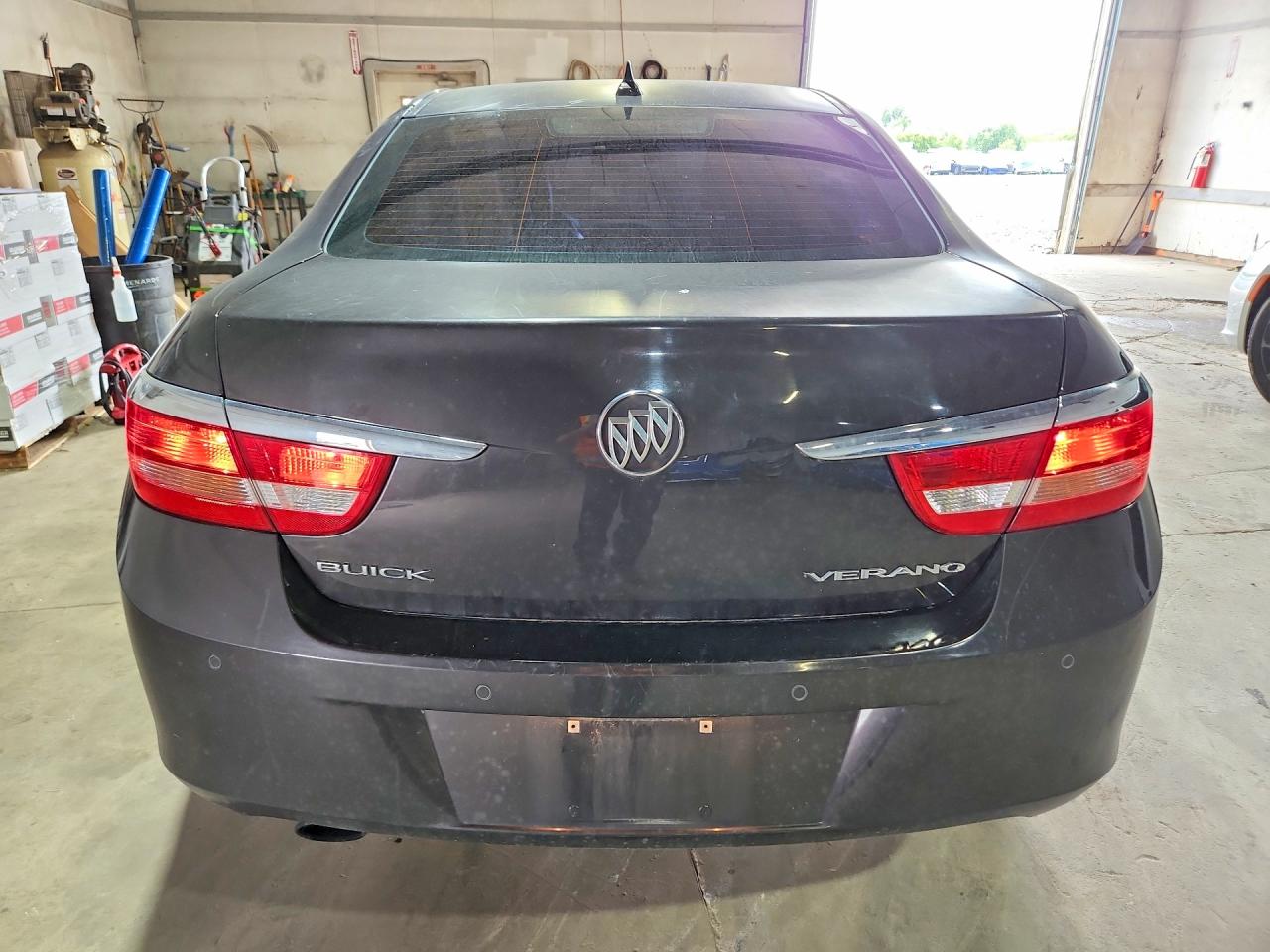 Buick Verano Convenience