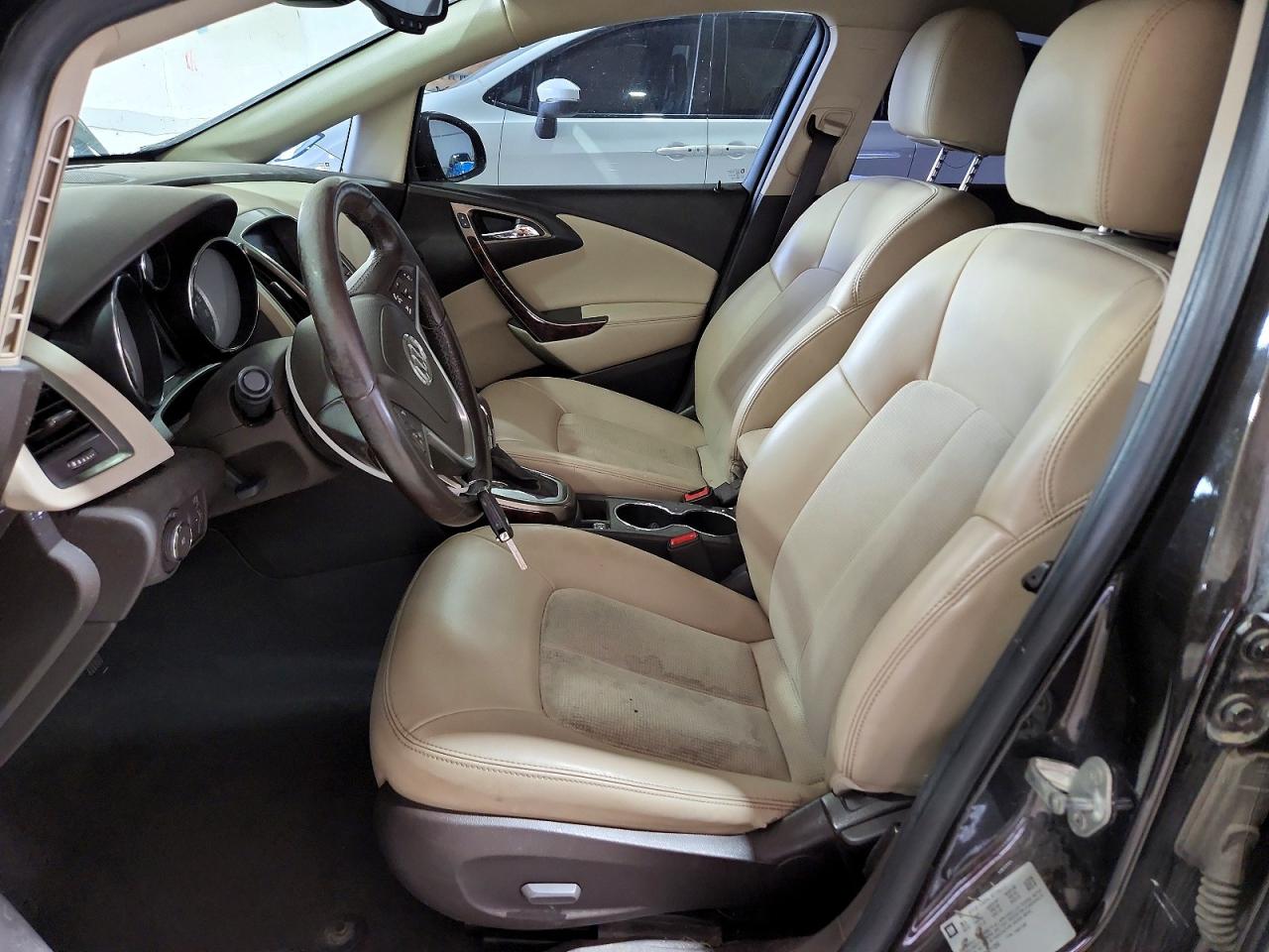 Buick Verano Convenience