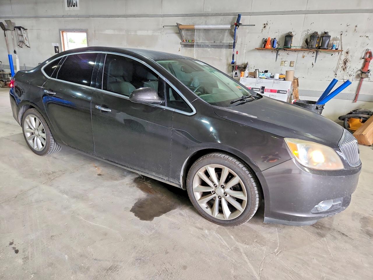 Buick Verano Convenience