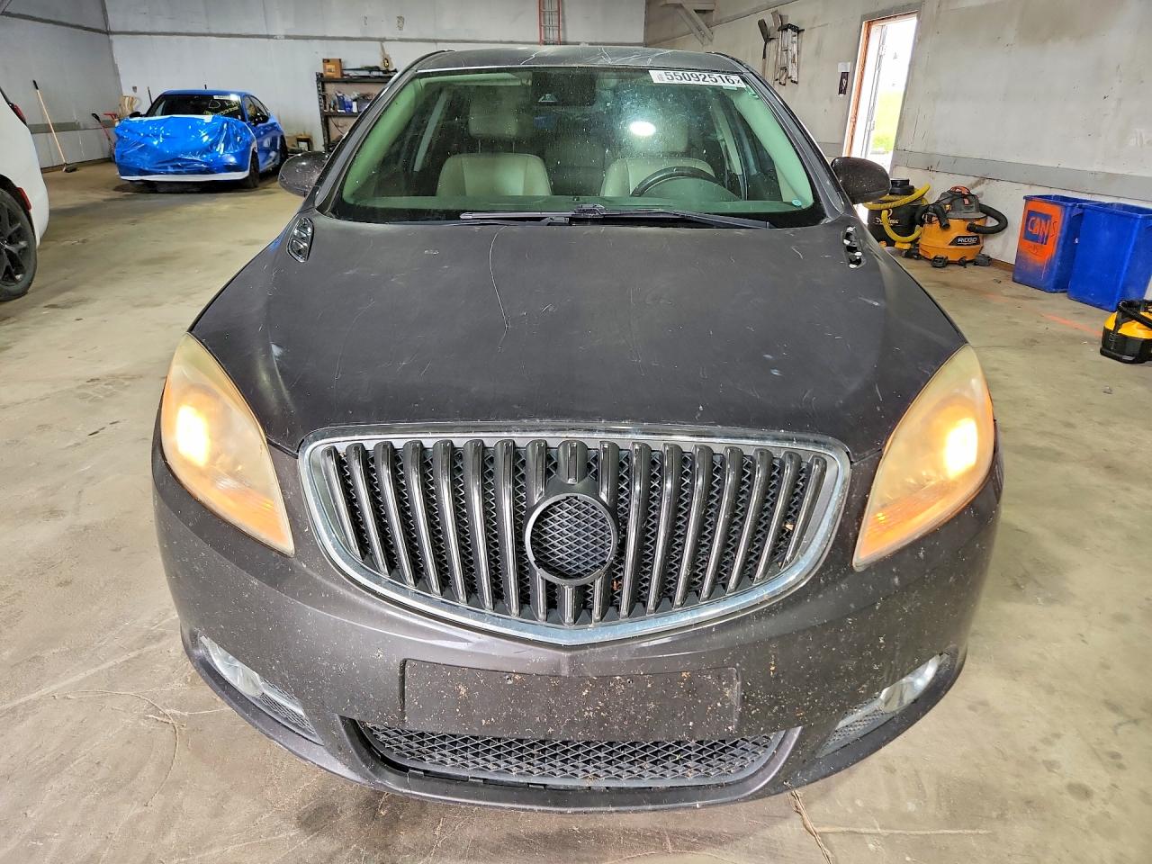 Buick Verano Convenience