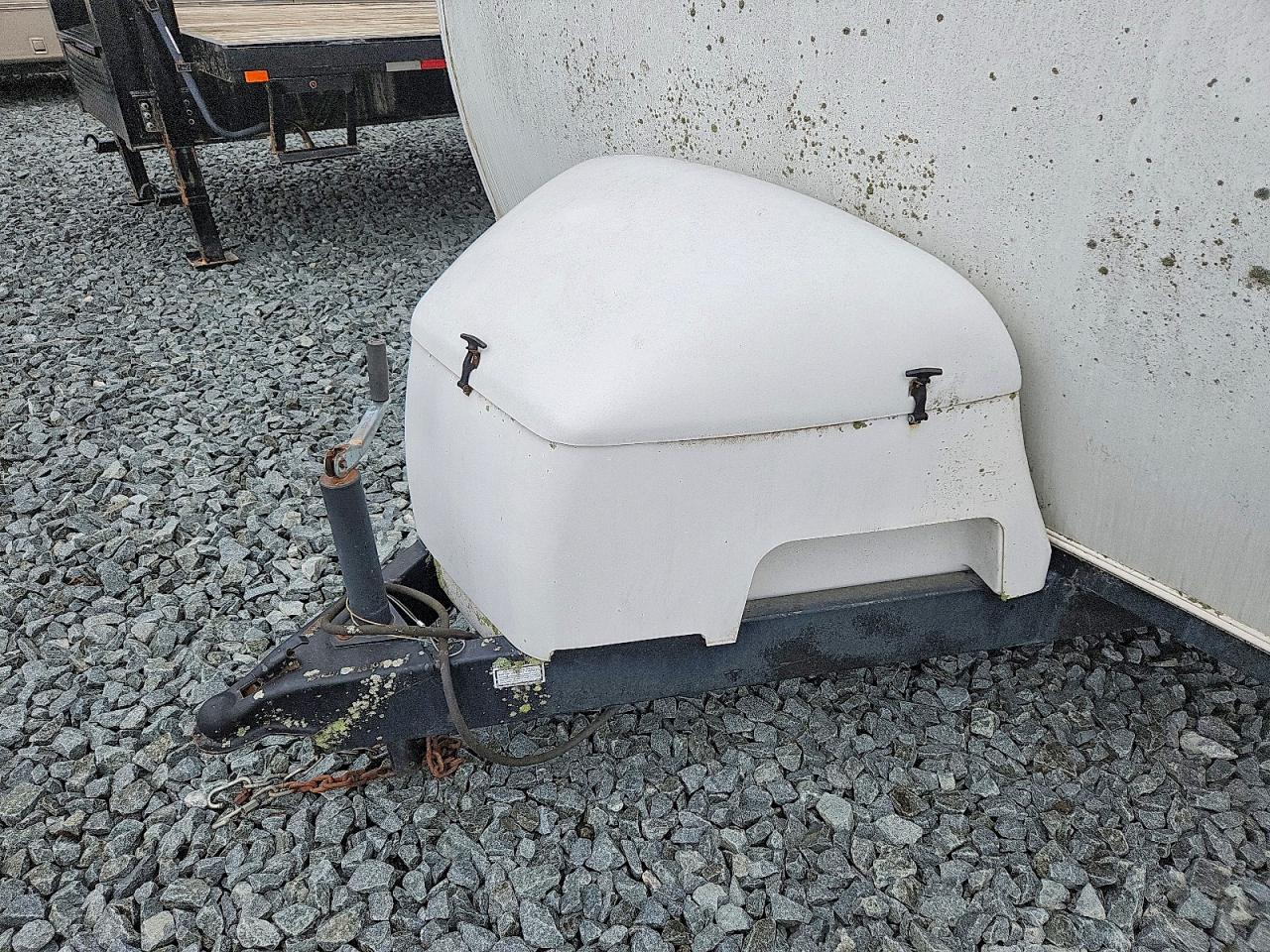 Mako 36 Trvl T