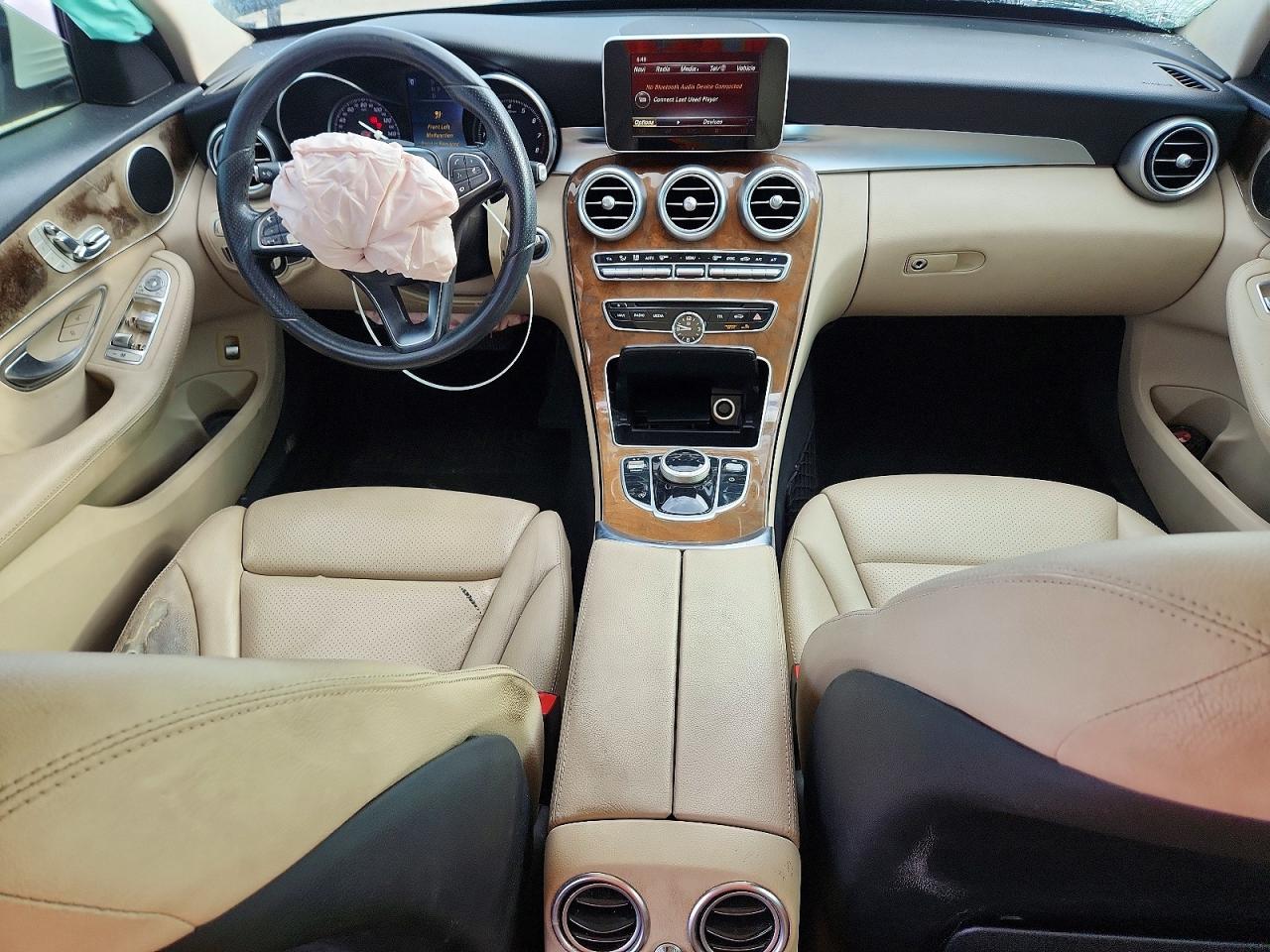 Mercedes-Benz C-Class 300