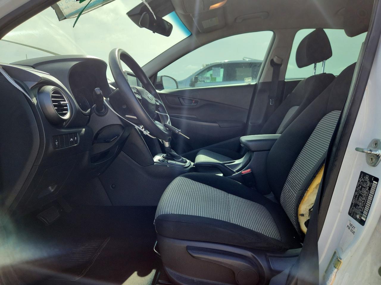 Hyundai KONA Se