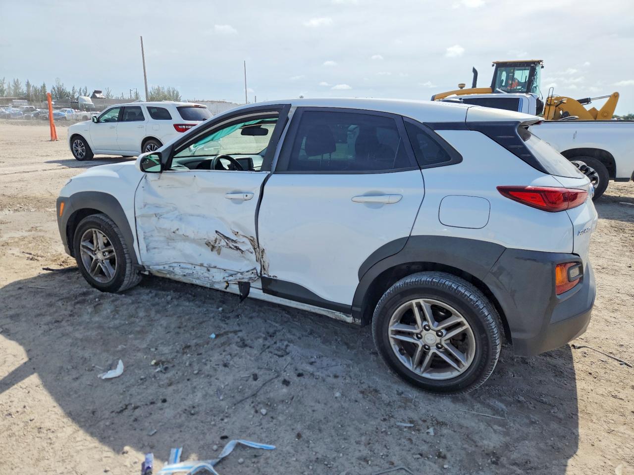 Hyundai KONA Se