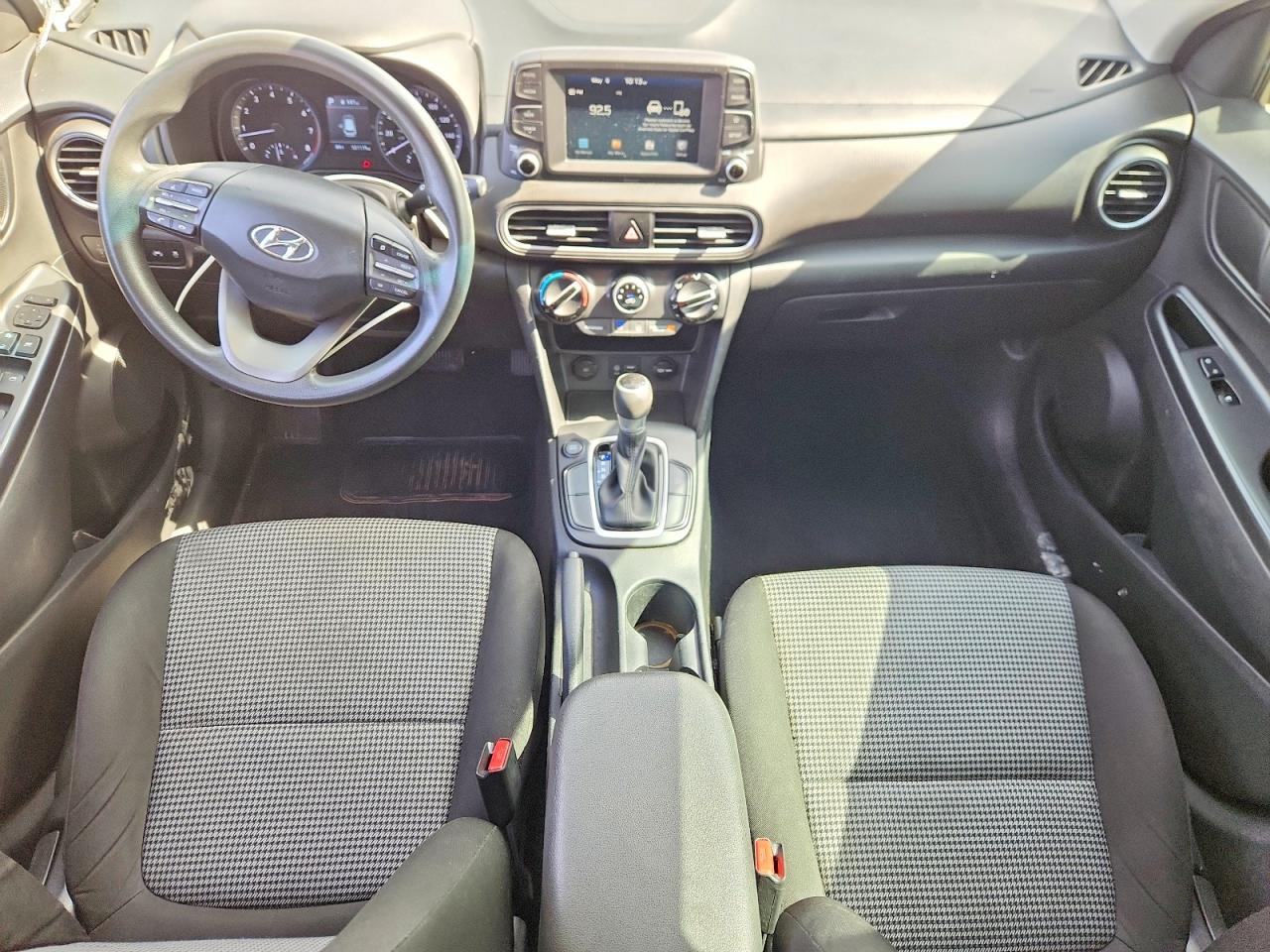Hyundai KONA Se