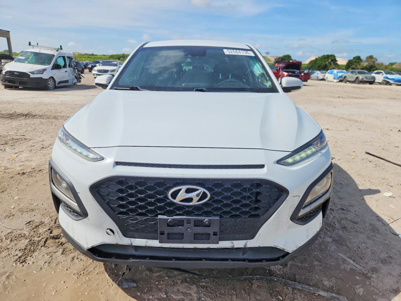 Hyundai KONA Se