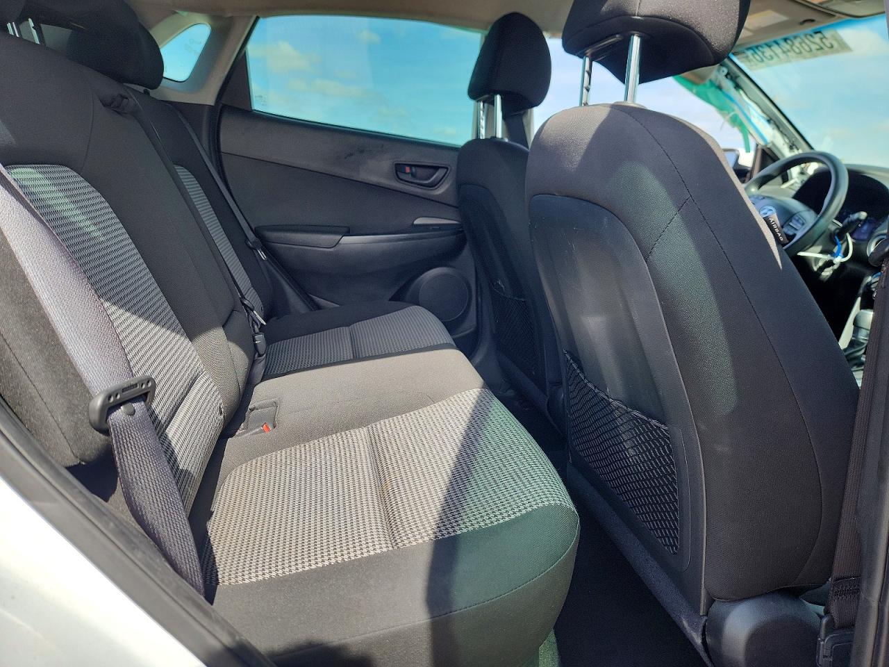 Hyundai KONA Se