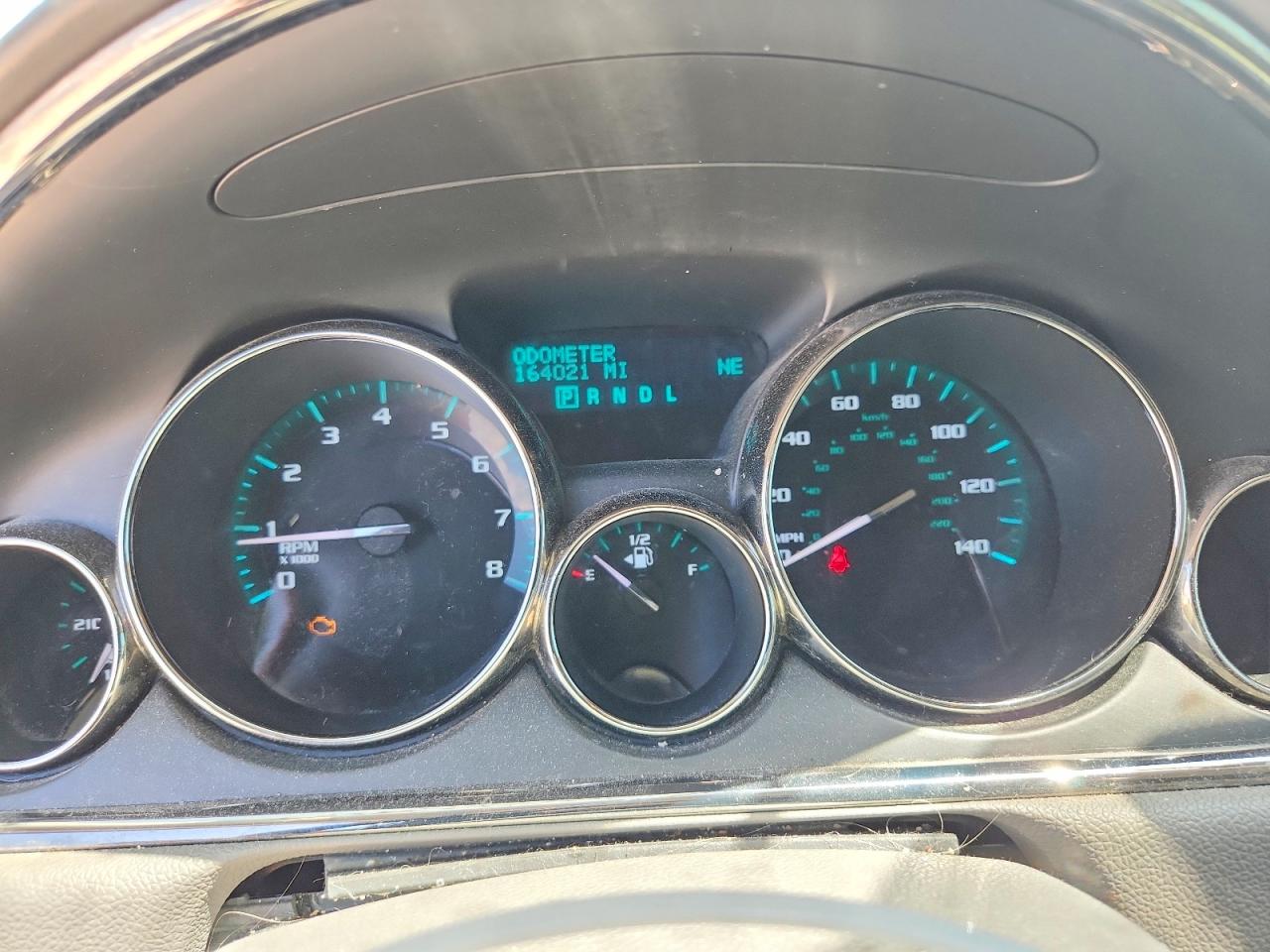Buick Enclave