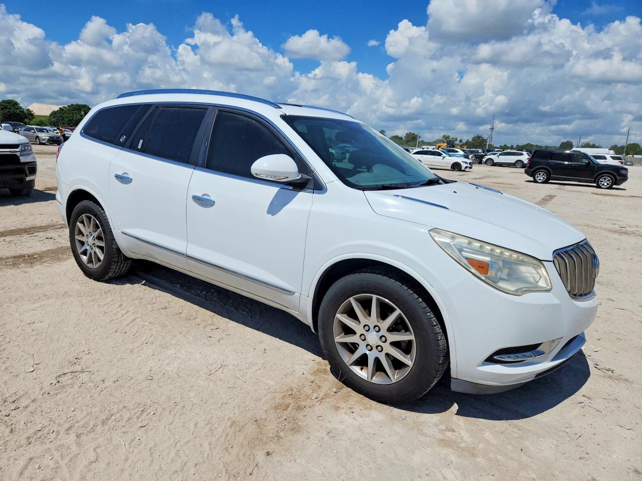 Buick Enclave