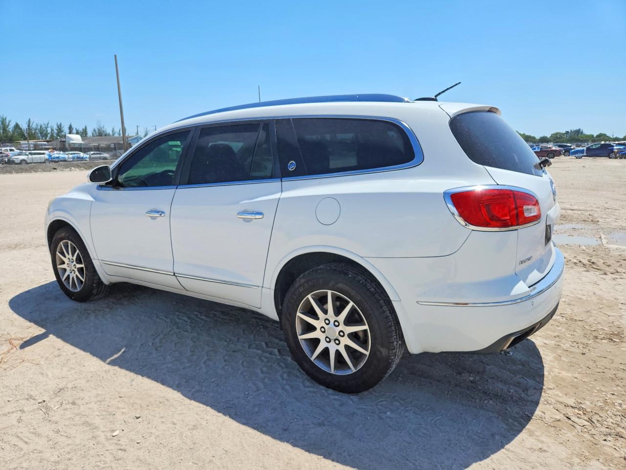 Buick Enclave