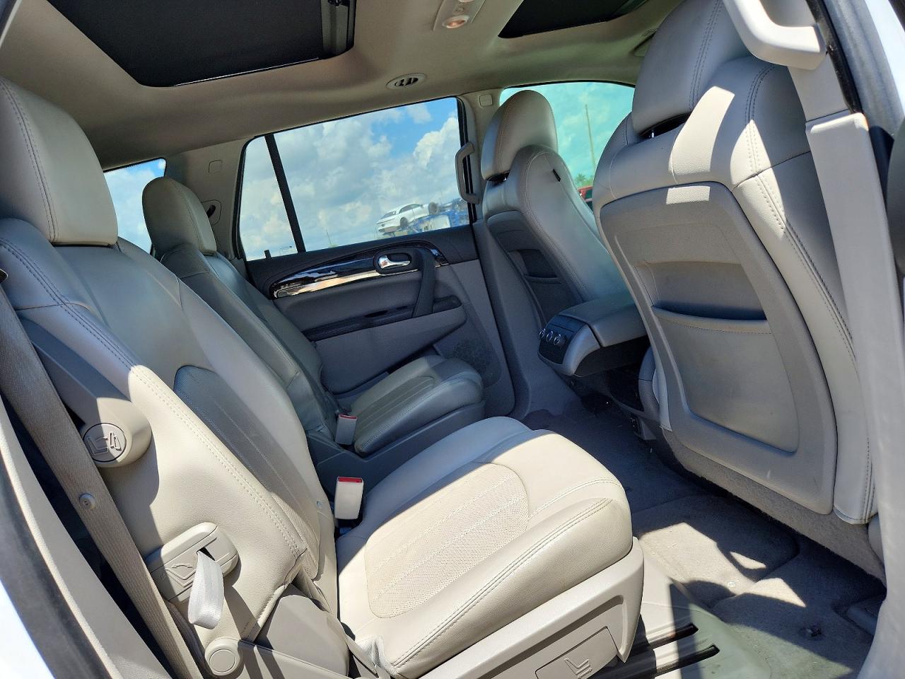 Buick Enclave