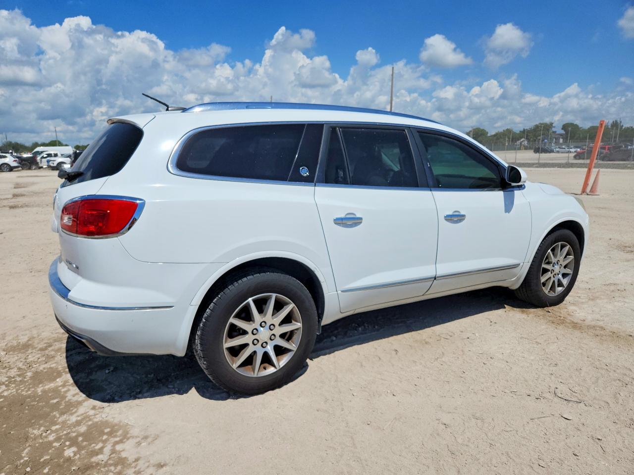 Buick Enclave