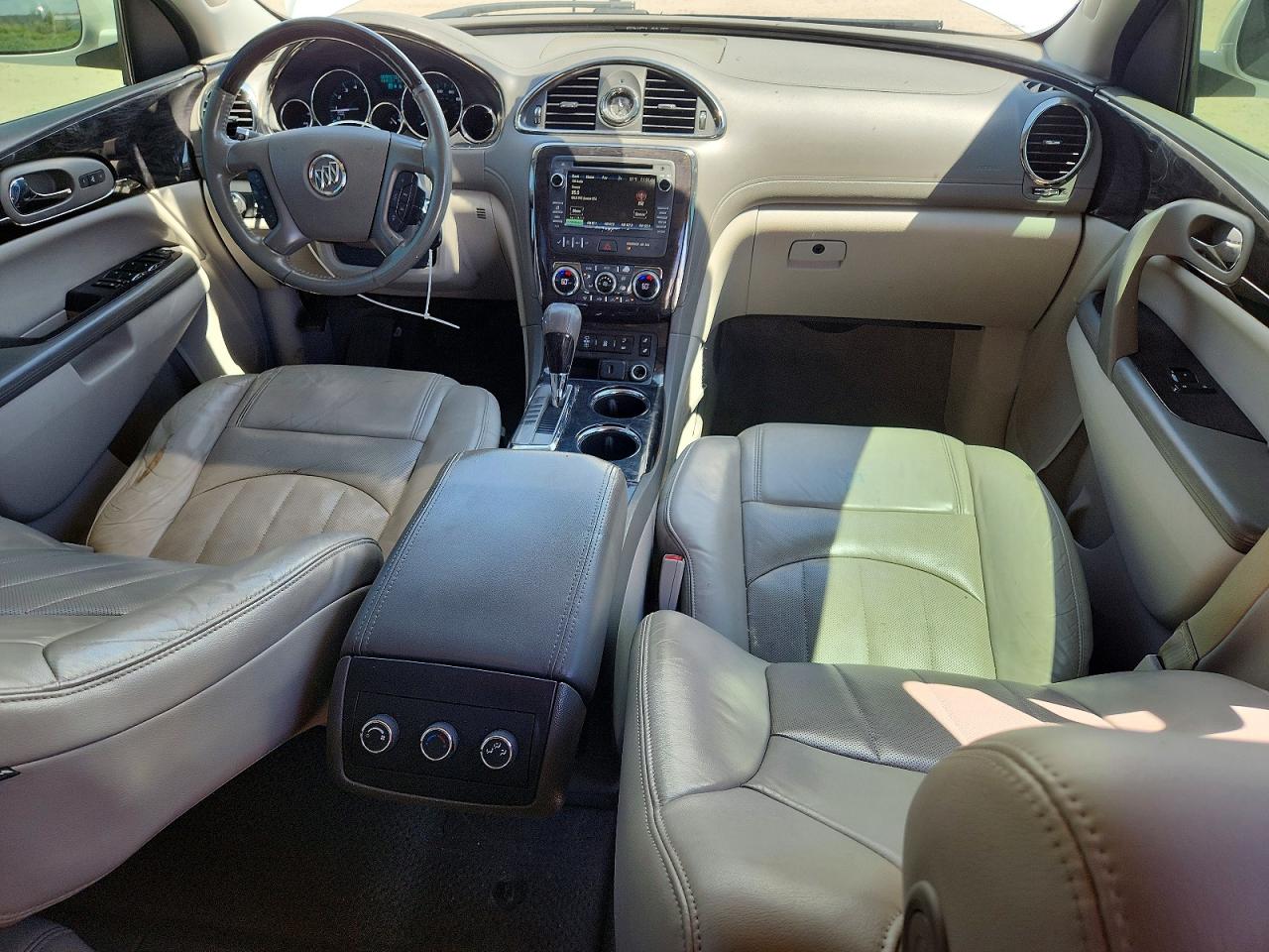 Buick Enclave