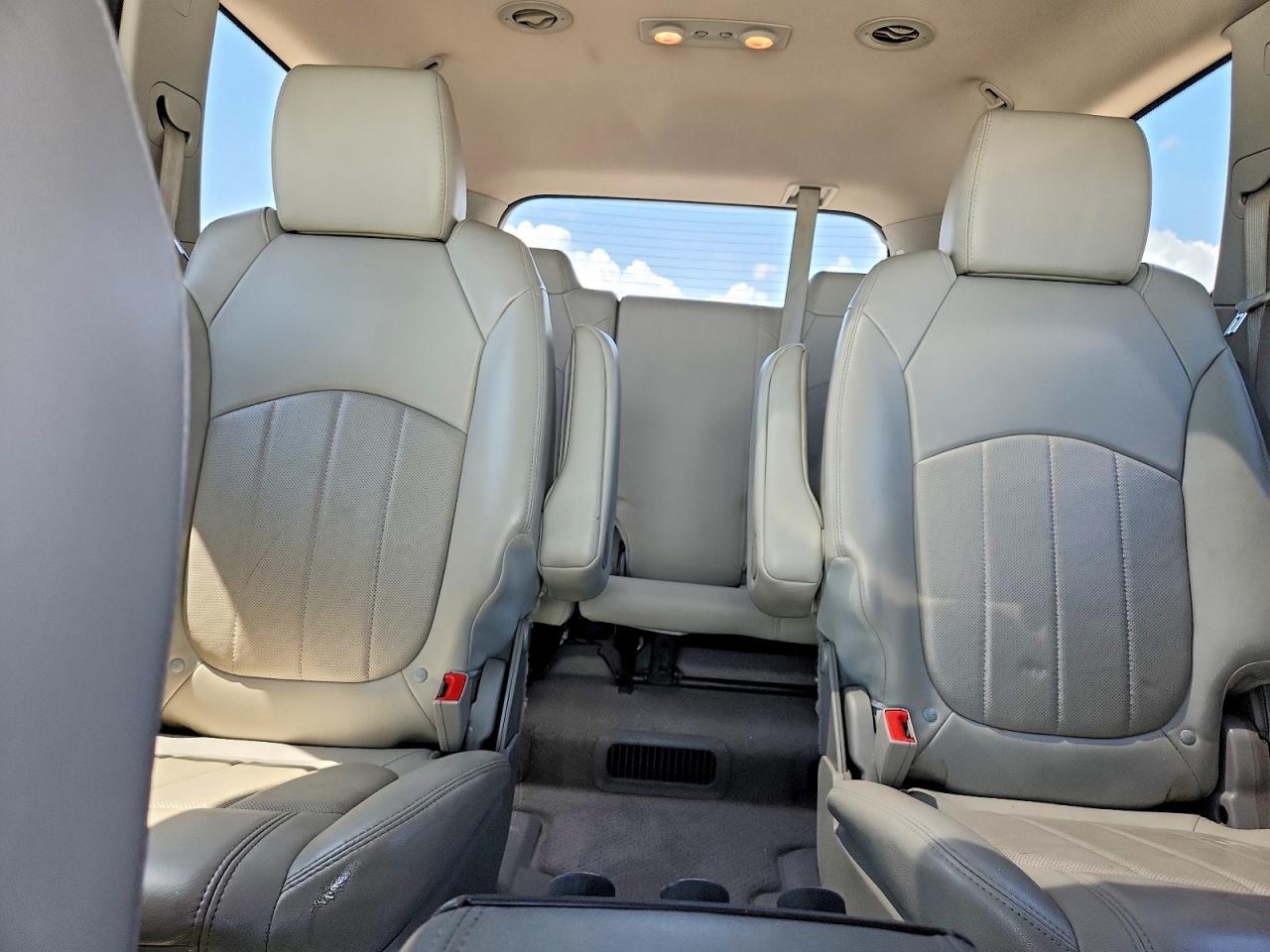 Buick Enclave