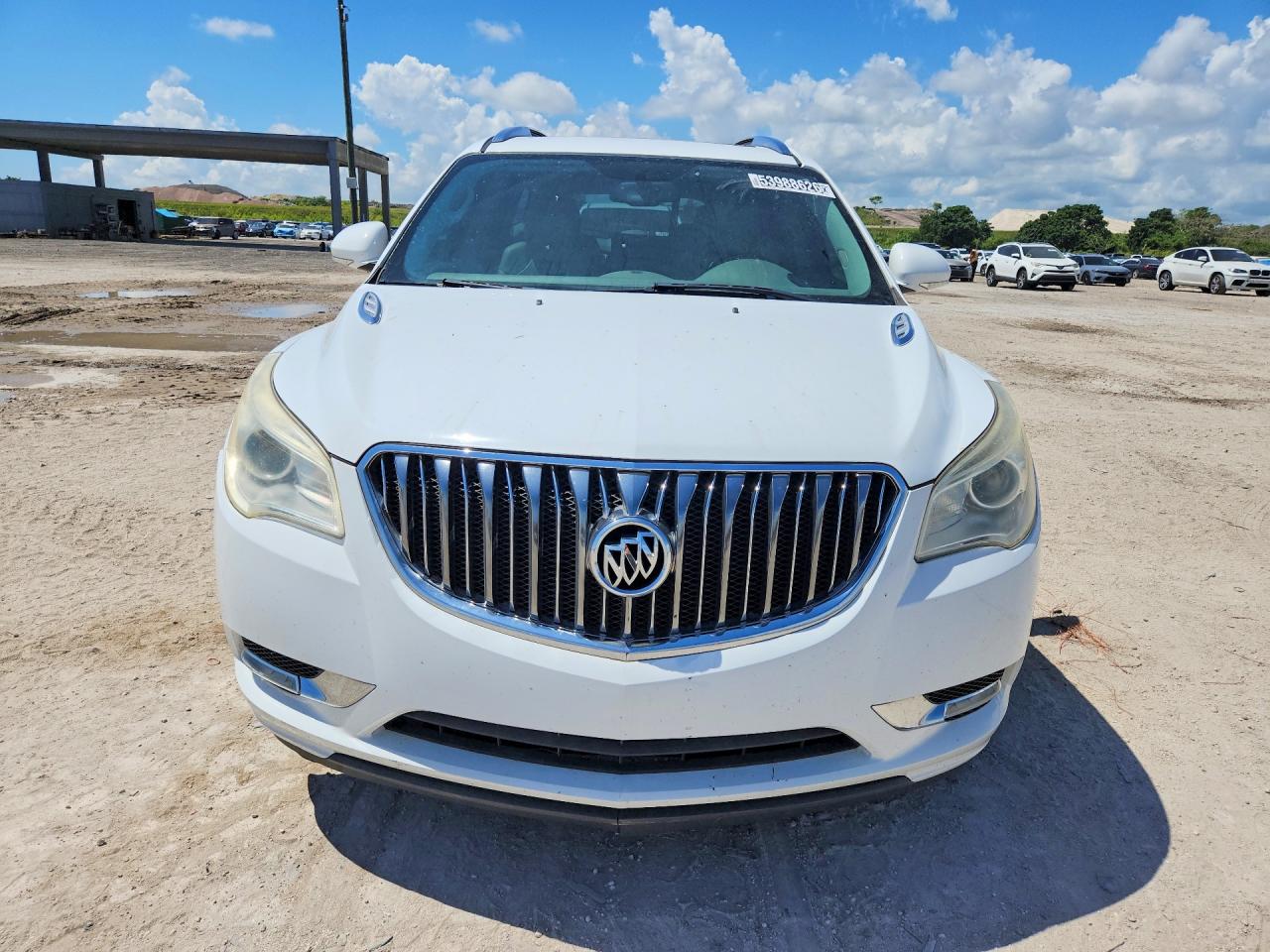 Buick Enclave