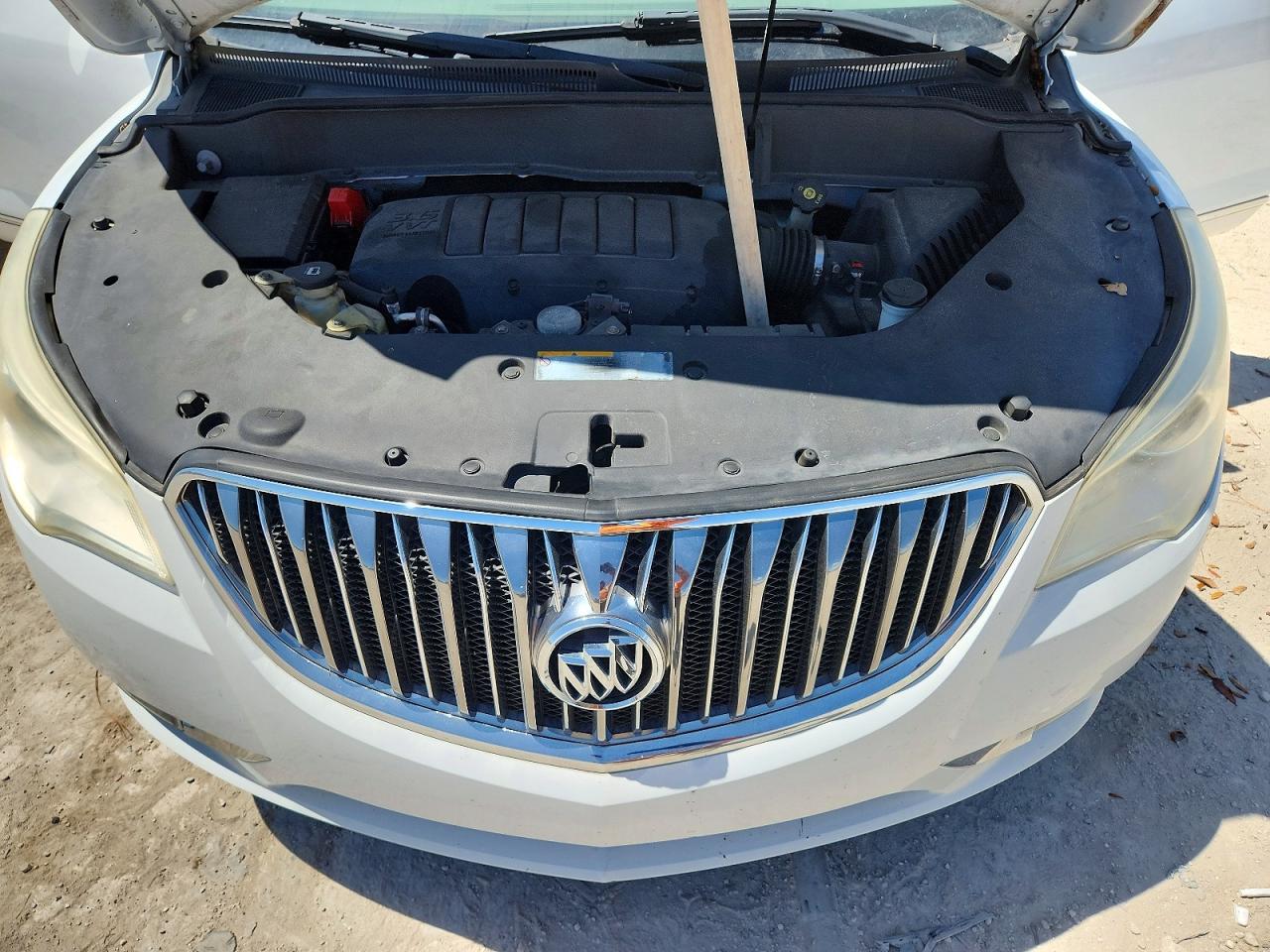 Buick Enclave