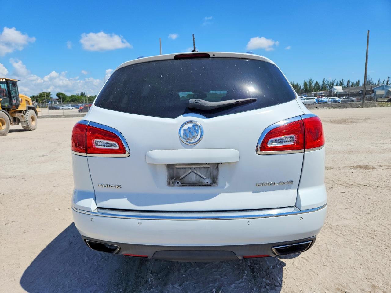 Buick Enclave