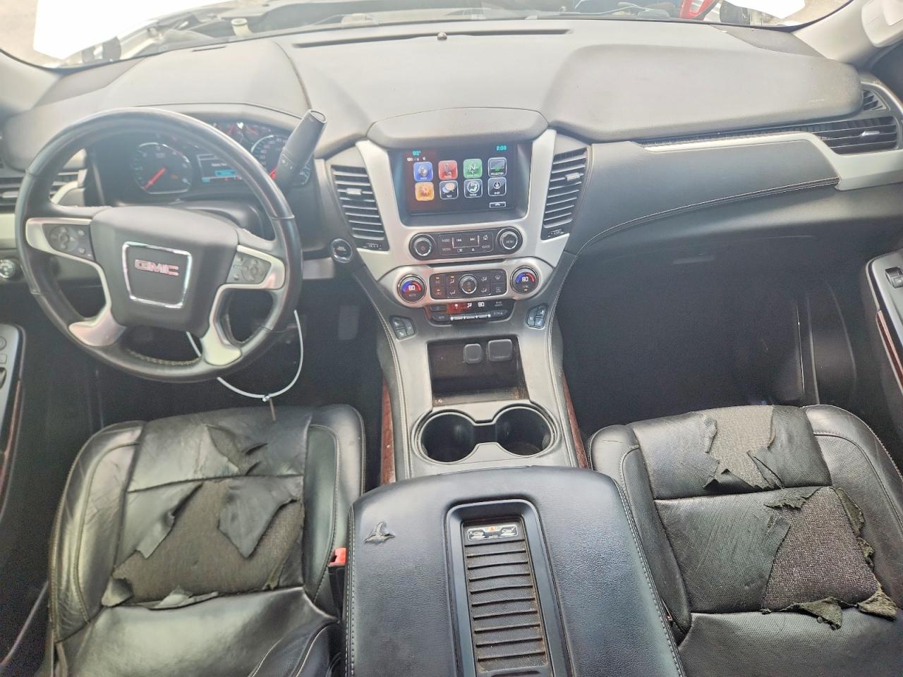 GMC Yukon K1500 Slt