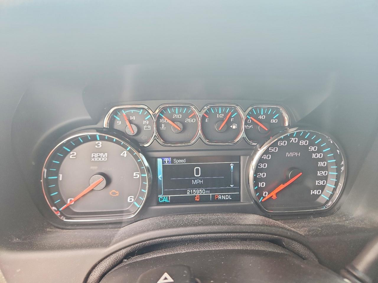 GMC Yukon K1500 Slt