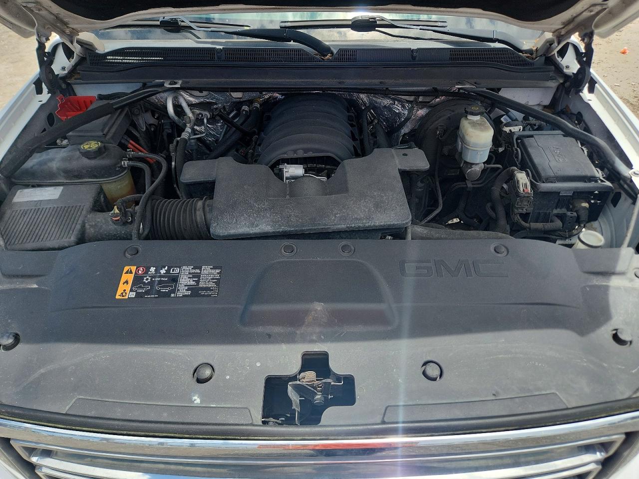 GMC Yukon K1500 Slt