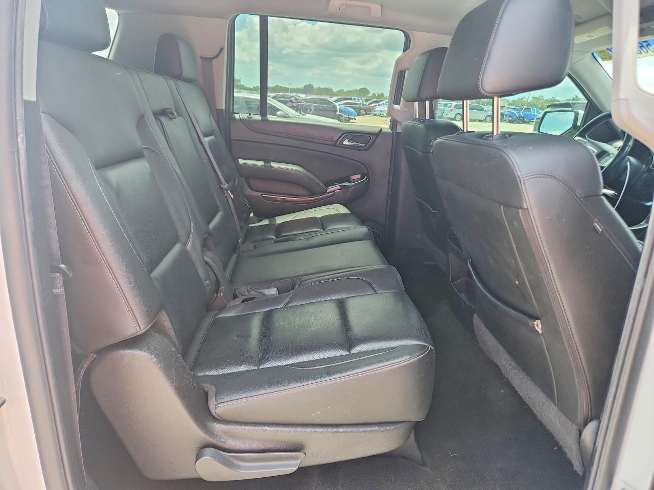 GMC Yukon K1500 Slt