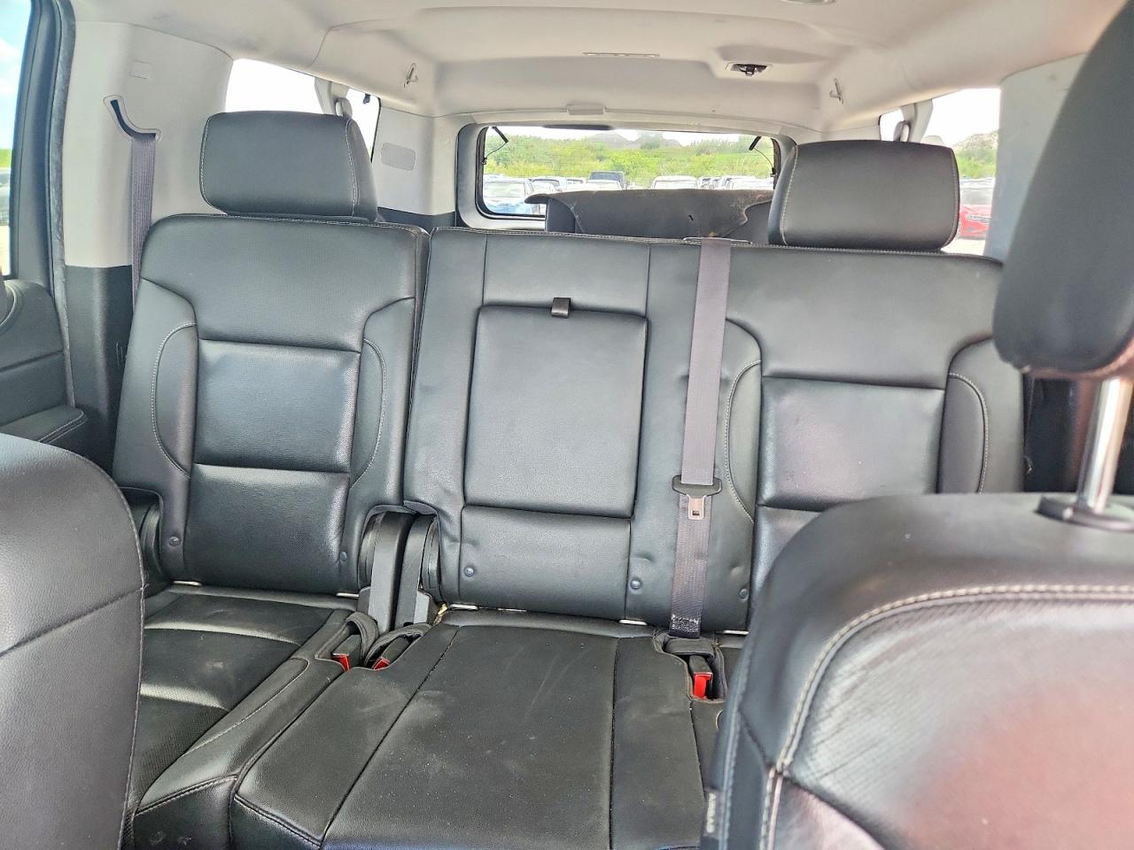 GMC Yukon K1500 Slt