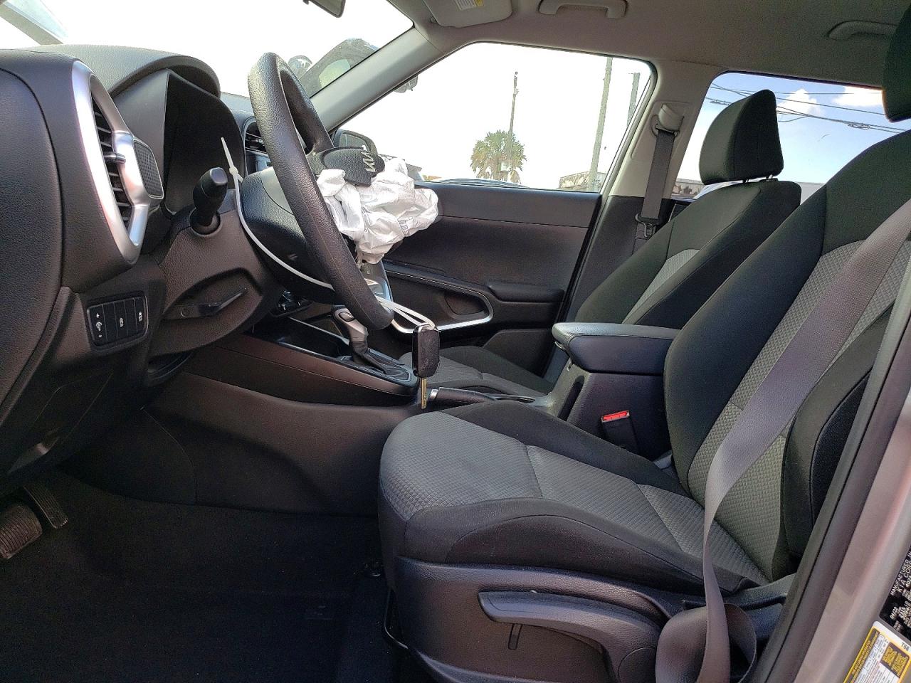 Kia Soul Lx
