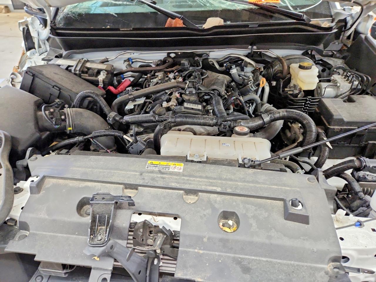 Toyota Tacoma Sr5