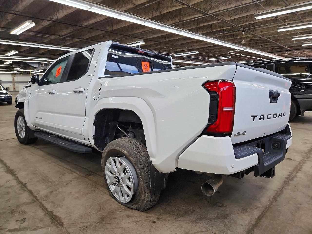 Toyota Tacoma Sr5