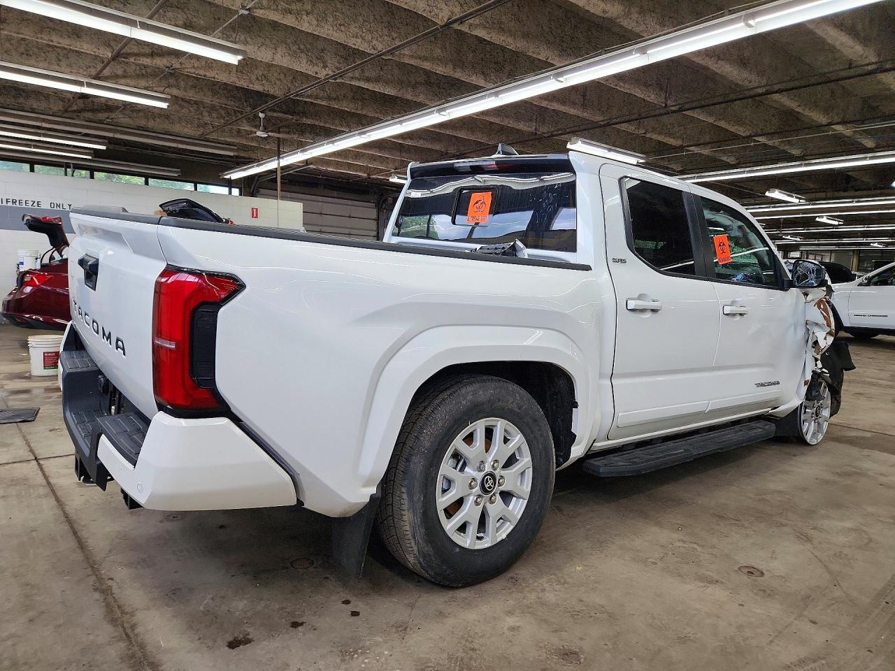 Toyota Tacoma Sr5