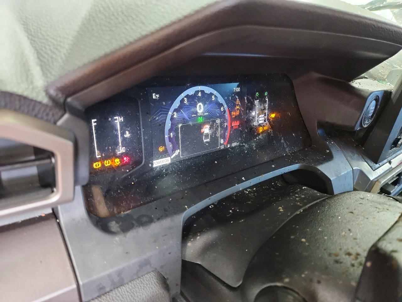 Toyota Tacoma Sr5