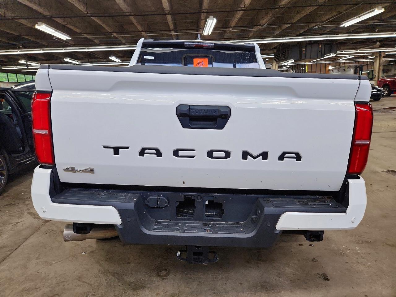Toyota Tacoma Sr5