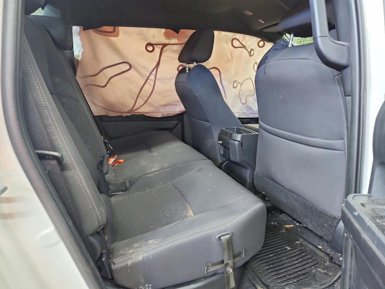 Toyota Tacoma Sr5