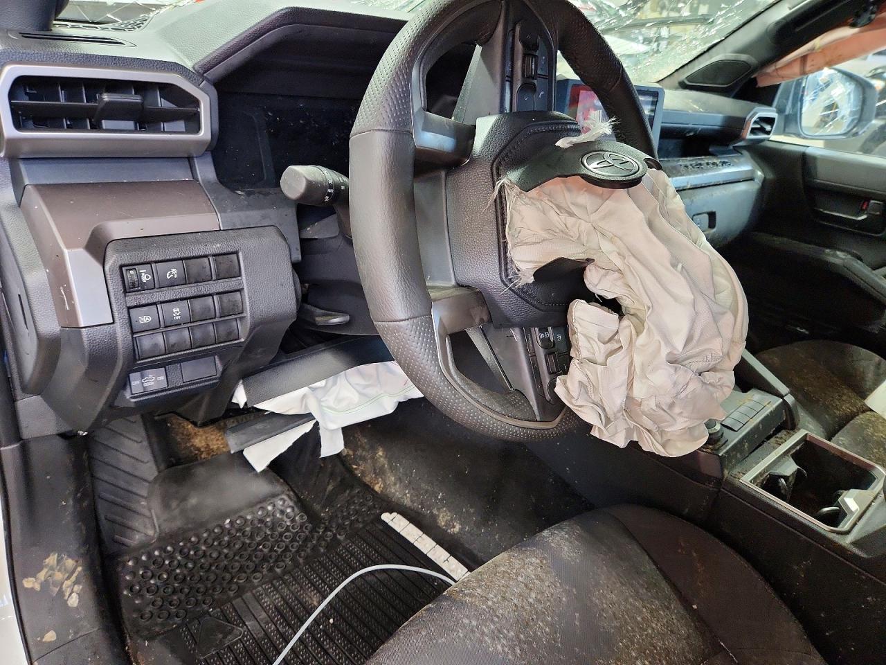 Toyota Tacoma Sr5