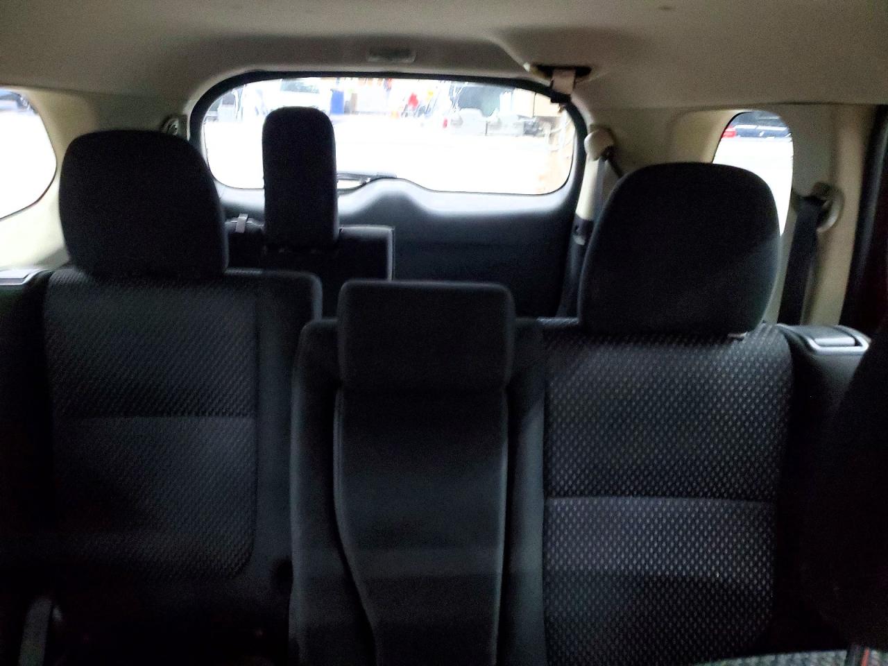 Mitsubishi Outlander Se