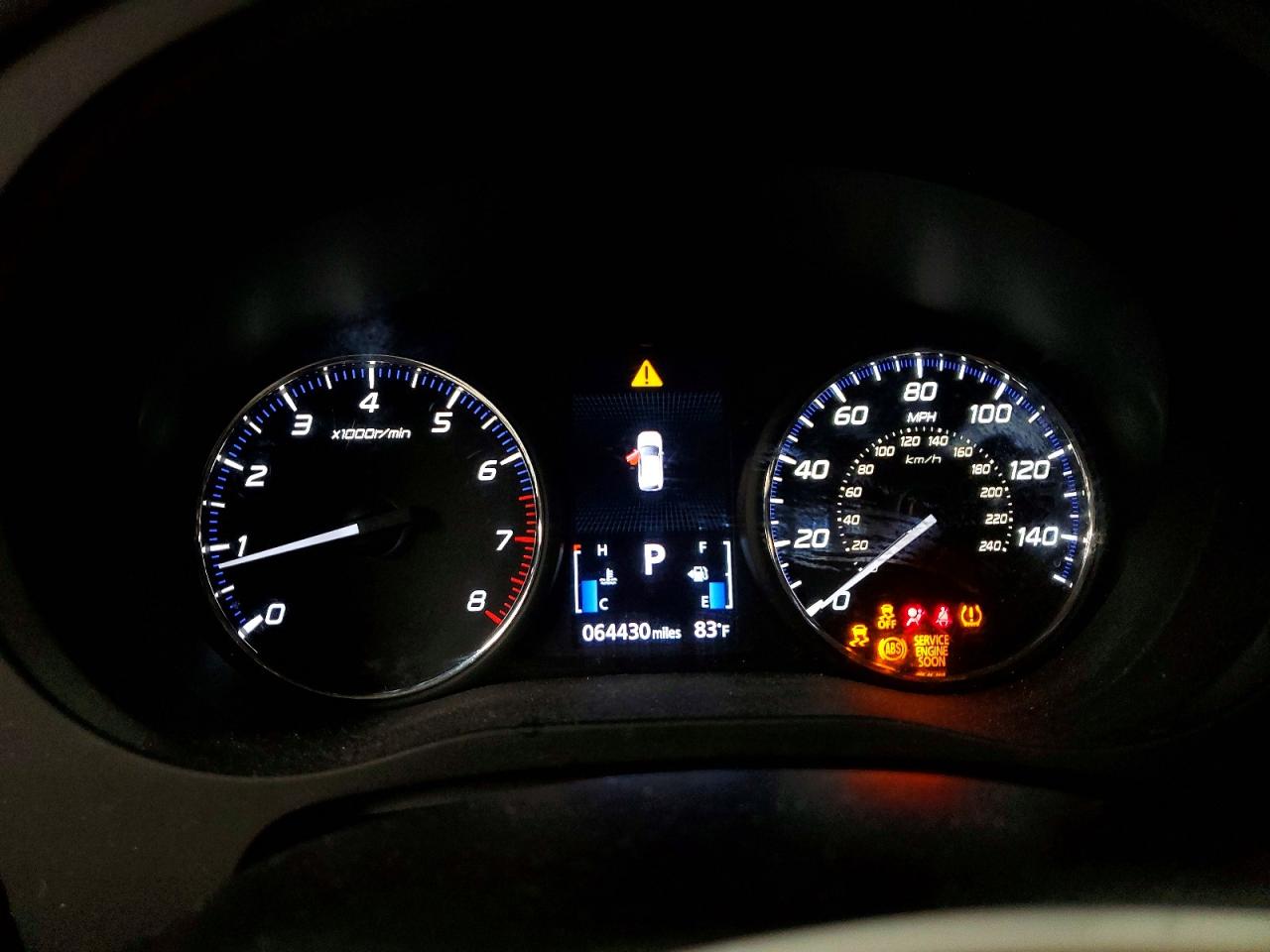 Mitsubishi Outlander Se