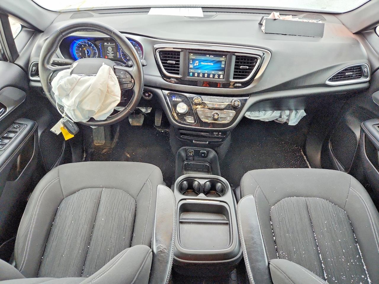 Chrysler Pacifica Touring Plus