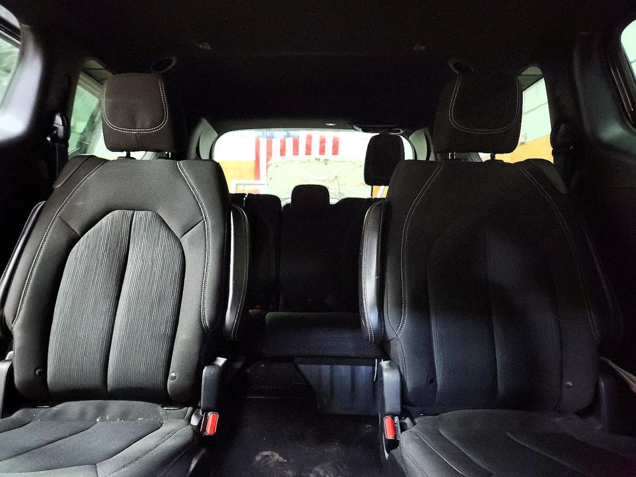 Chrysler Pacifica Touring Plus