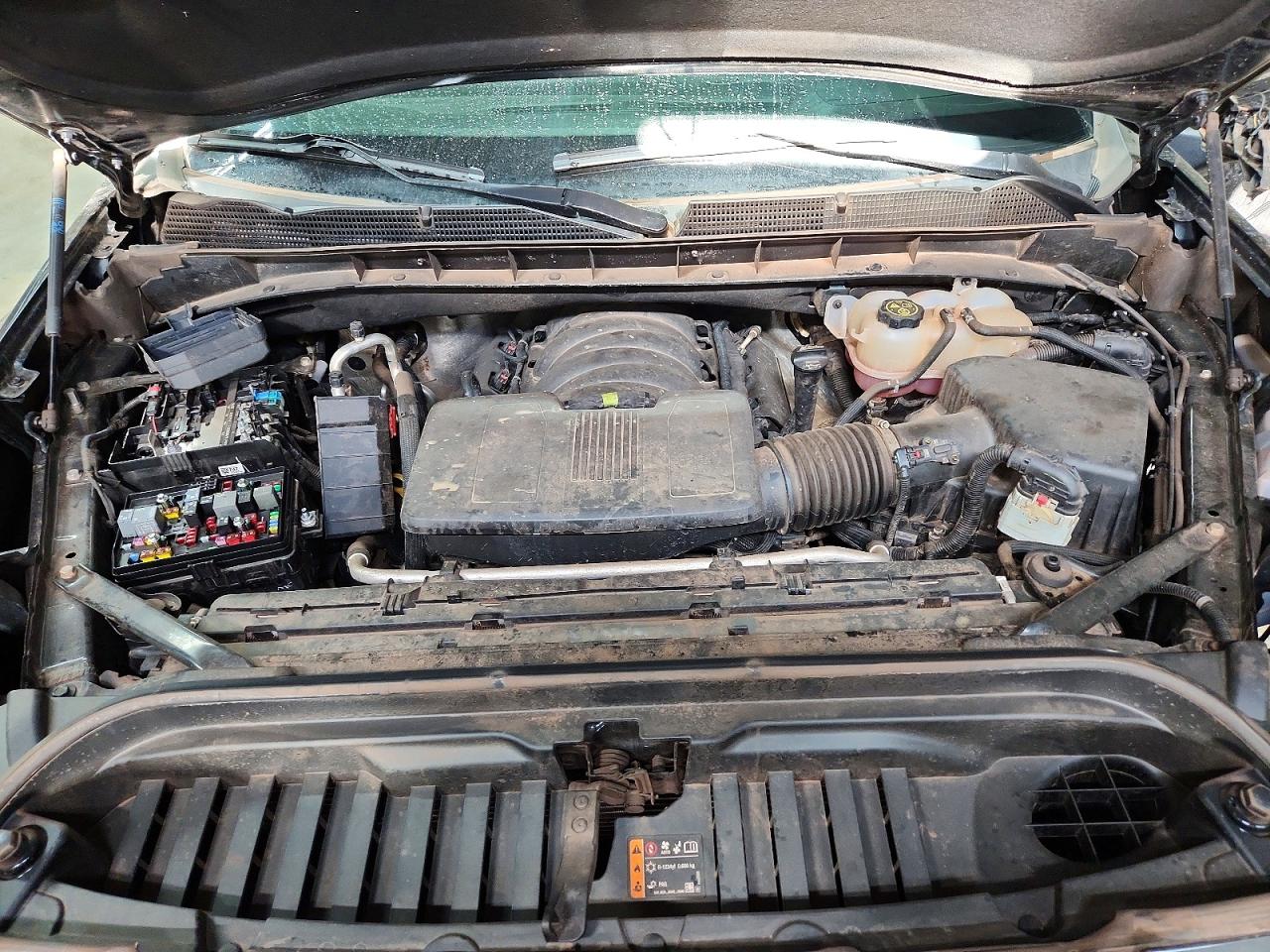 GMC Sierra K1500 At4