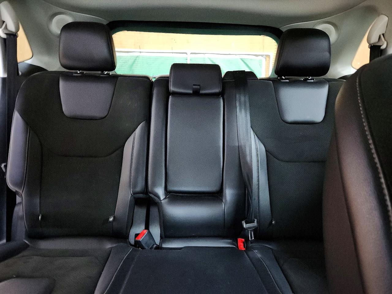 Ford Edge Sport