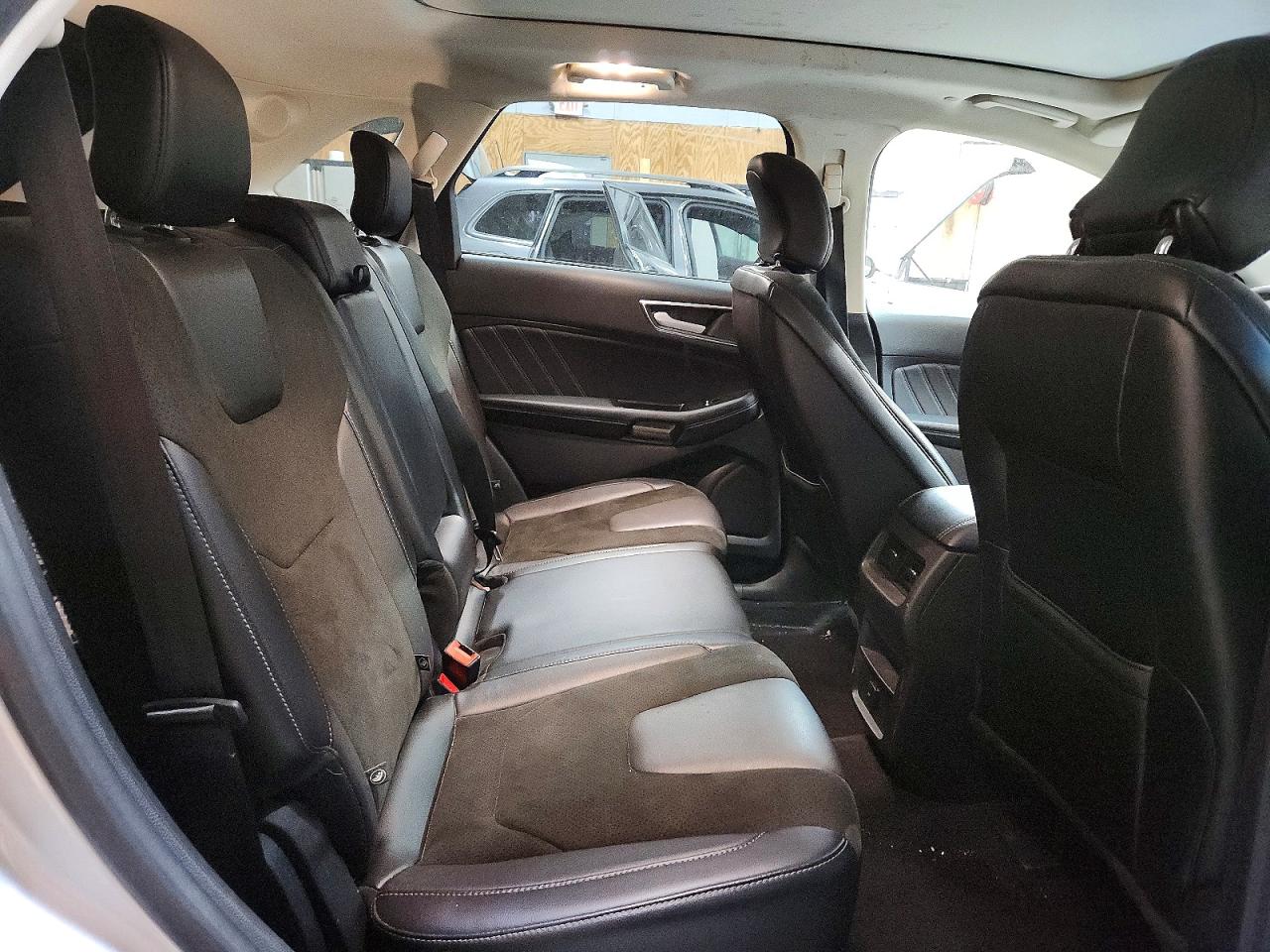 Ford Edge Sport
