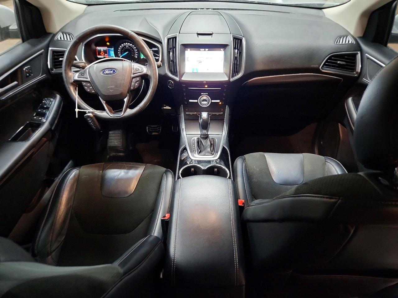 Ford Edge Sport