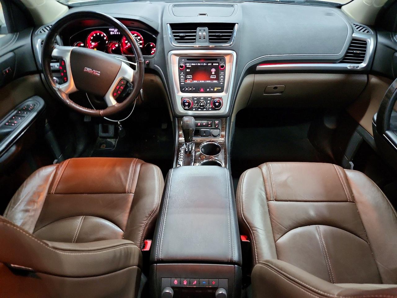 GMC Acadia Slt-2