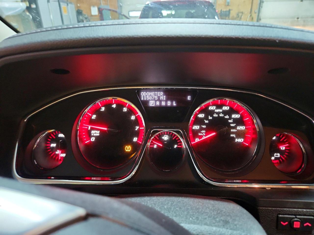 GMC Acadia Slt-2